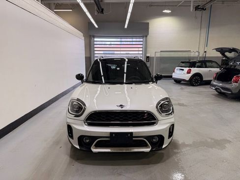 Certified 2023 MINI Cooper Countryman S image 8