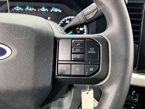 Certified 2025 Ford F350 XLT w/ FX4 Off-Road Package AWD/4WD image 20