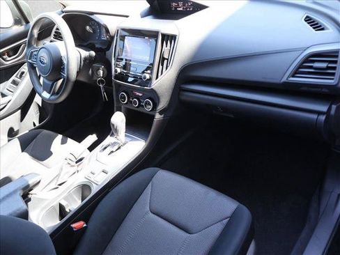 Certified 2023 Subaru Crosstrek 2.0i AWD/4WD image 25