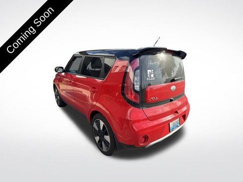 Used 2018 Kia Soul + FWD image 6