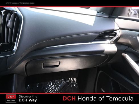 Used 2023 Chevrolet Traverse Premier w/ LPO, Floor Liner Package FWD image 14