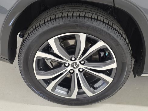 Used 2022 Lexus RX 450hL AWD w/ Premium Package image 48