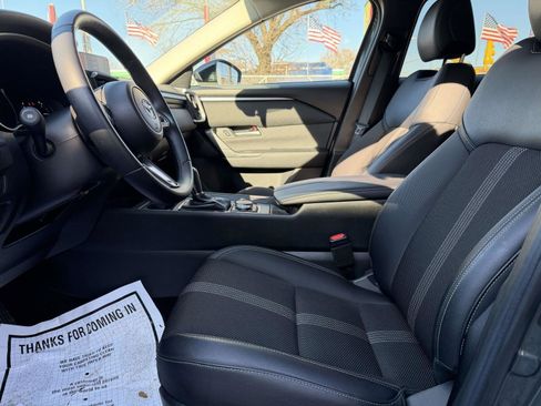 Used 2025 MAZDA CX-50 AWD 2.5 S w/ Preferred Package image 20