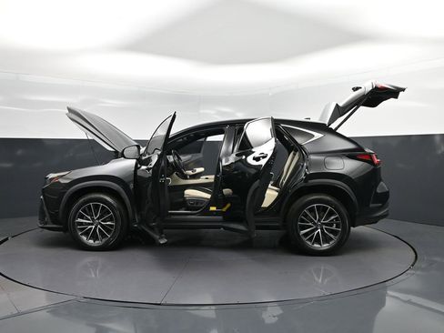 Used 2022 Lexus NX 250 FWD image 46