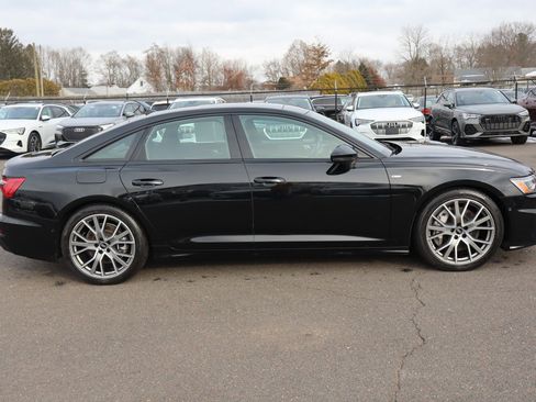 Used 2022 Audi A6 Premium Plus w/ Premium Plus Package image 4