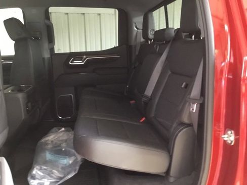 New 2026 Chevrolet Silverado 1500 RST image 44