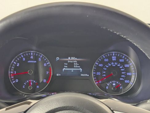 Used 2023 Kia Forte GT-Line w/ GT-Line Premium Package FWD image 17