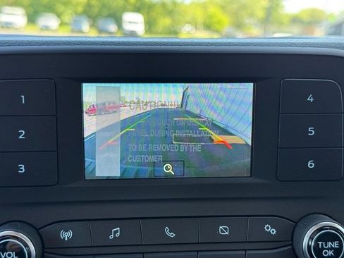 New 2025 Ford Transit 250 Low Roof w/ Load Area Protection Package image 14