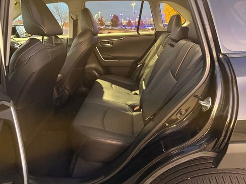 Used 2023 Toyota RAV4 Adventure image 22