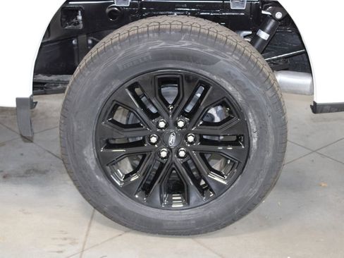 New 2026 Ford F150 XLT AWD/4WD image 18