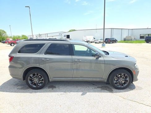 Certified 2022 Dodge Durango GT AWD/4WD image 8