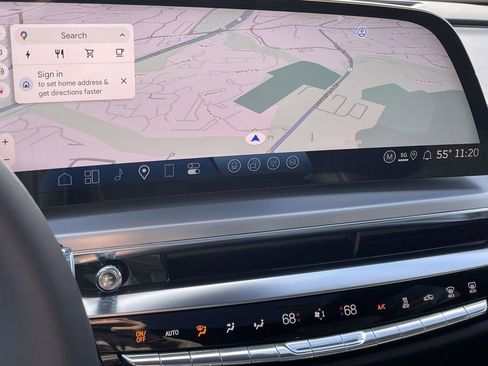 New 2026 Cadillac Lyriq Sport image 26