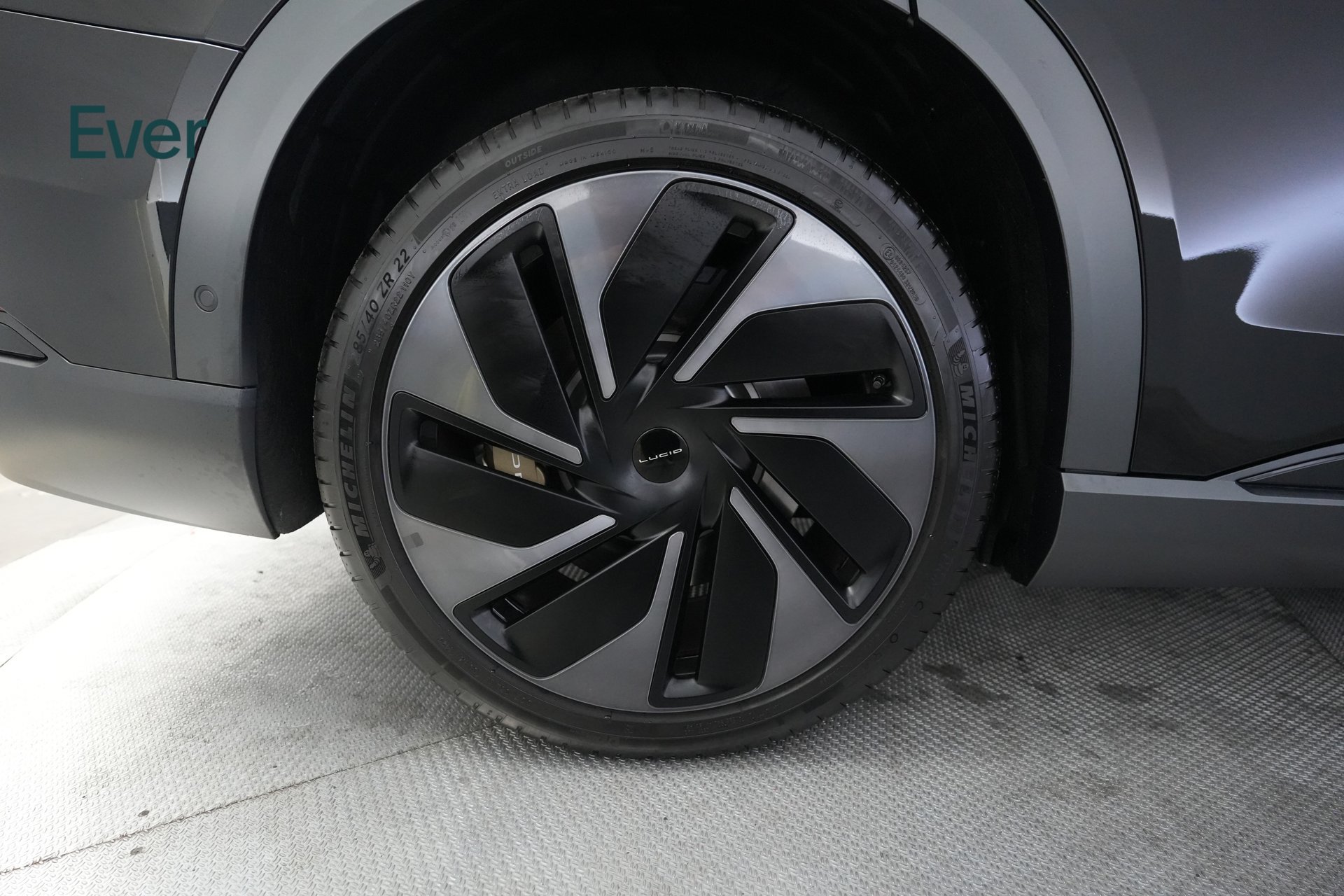 Used 2026 Lucid Gravity Dream AWD/4WD image 21