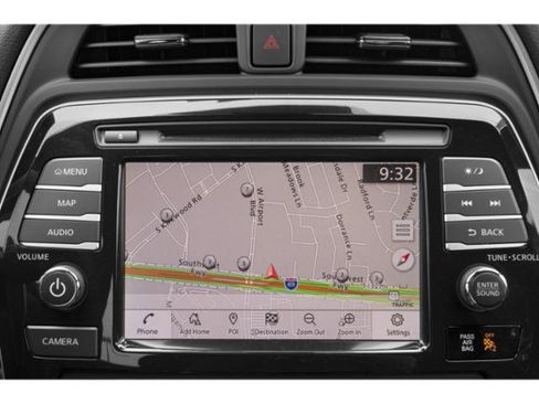 Used 2021 Nissan Maxima SR w/ Sport Mat Group image 19