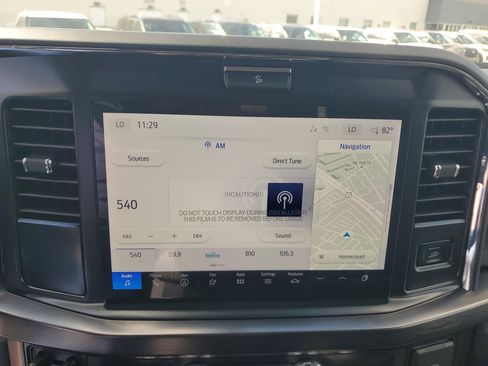 New 2026 Ford F250 Lariat w/ Tremor Off-Road Package image 17