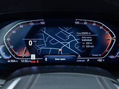 Certified 2023 BMW X5 xDrive40i w/ Premium Package