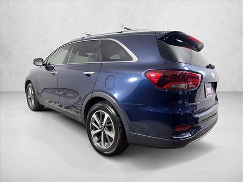 Used 2019 Kia Sorento EX w/ EX Touring Package FWD image 7