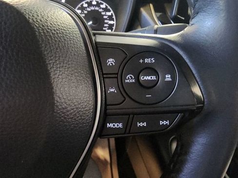 Used 2024 Toyota Corolla SE FWD image 22