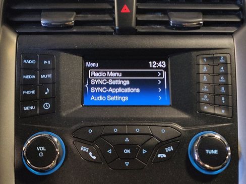 Used 2019 Ford Fusion S FWD image 25