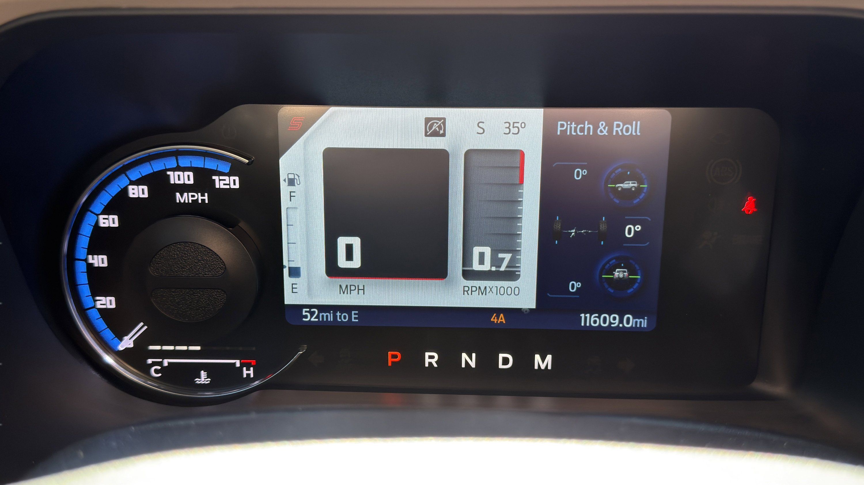 Used 2022 Ford Bronco Wildtrak AWD/4WD image 81