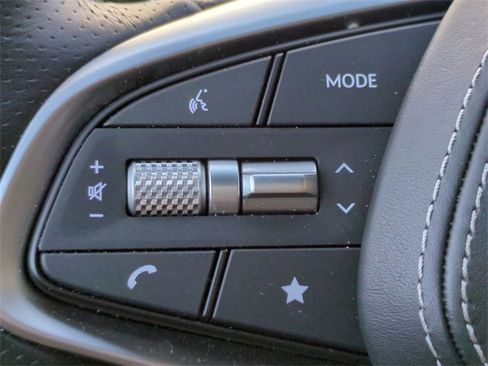 Certified 2025 Genesis GV70 3.5T Sport w/ Sport Advanced Package image 25