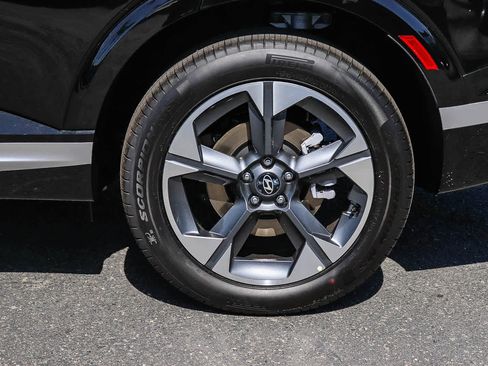 New 2026 Hyundai Palisade Limited FWD image 11