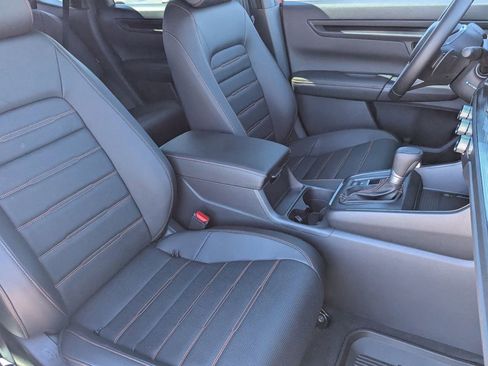 New 2026 Honda CR-V Sport-L image 6