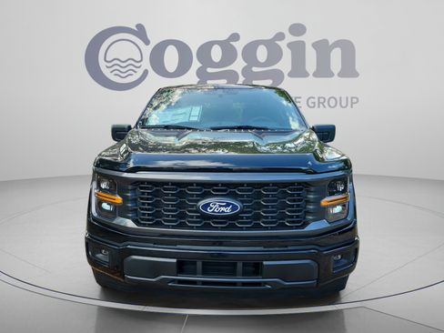 New 2026 Ford F150 STX w/ Equipment Group 200A RWD image 8