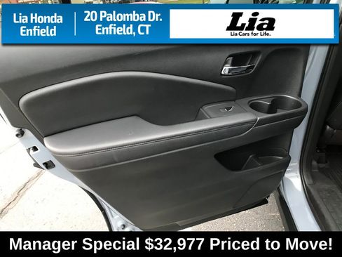 Certified 2022 Honda Pilot Special Edition image 24