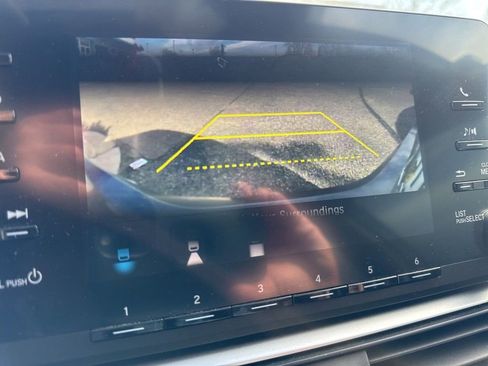 Used 2020 Honda Accord LX image 5