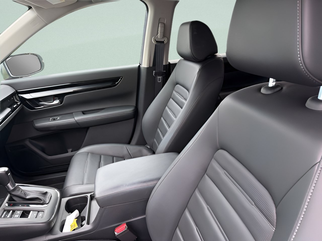 Used 2024 Honda CR-V EX-L image 18