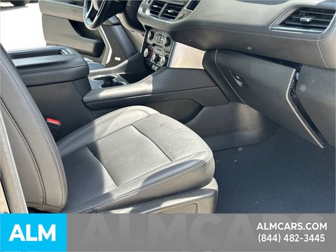Used 2024 Chevrolet Tahoe LT RWD image 15