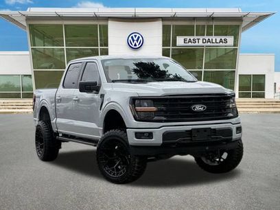 Used 2026 Ford F150 XLT w/ XLT Black Appearance Package