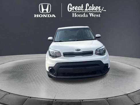Used 2019 Kia Soul FWD image 3