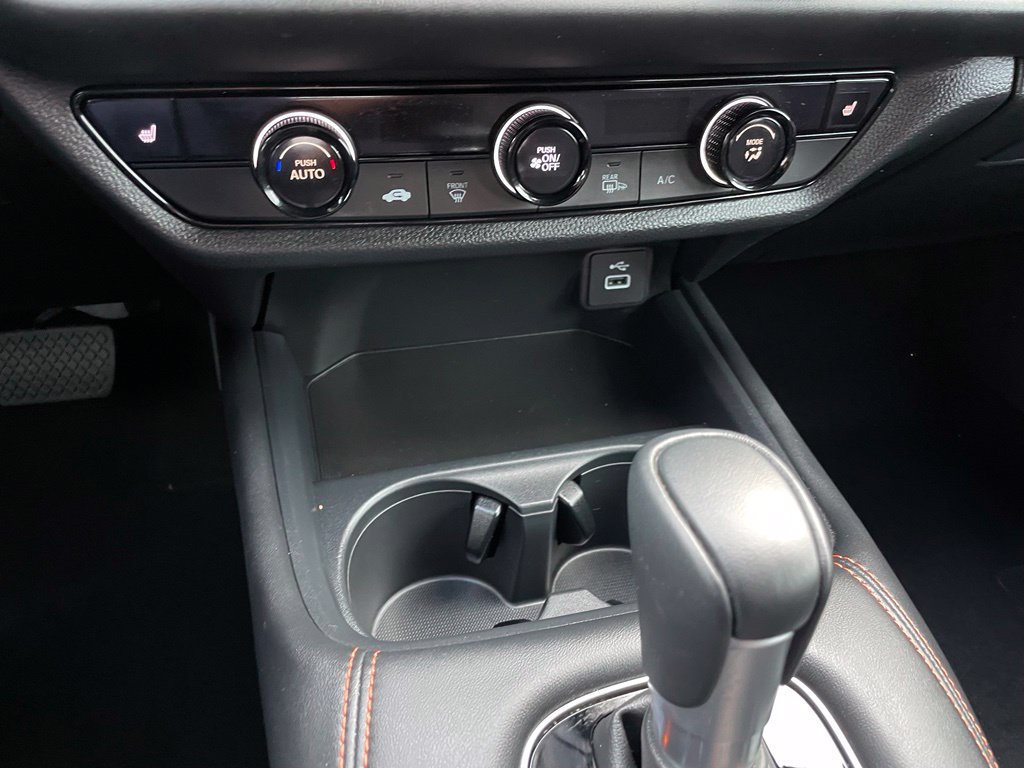 Certified 2024 Honda HR-V Sport image 18