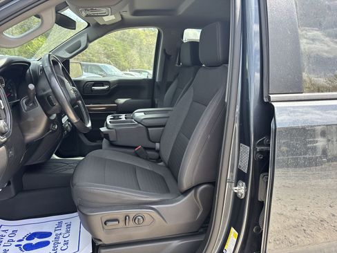 Used 2019 Chevrolet Silverado 1500 LT w/ All-Star Edition image 14