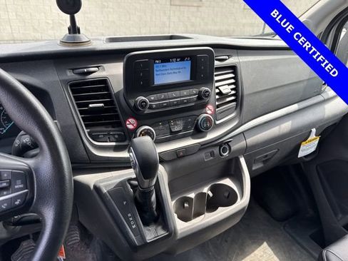 Used 2025 Ford Transit 250 148 Medium Roof image 10
