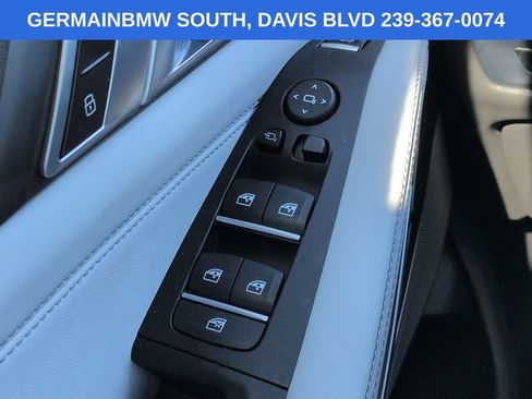 Certified 2024 BMW X5 sDrive40i w/ M Sport Package RWD image 27