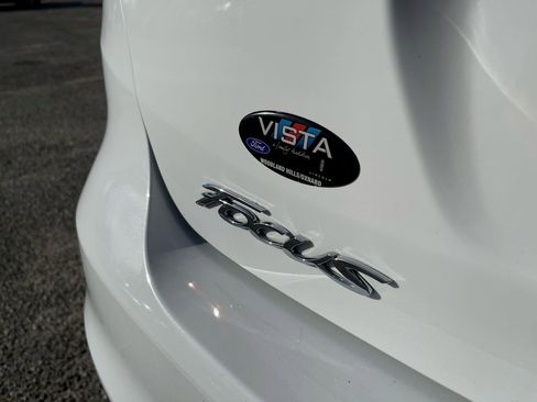 Used 2018 Ford Focus SE image 13