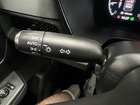 Used 2024 Honda CR-V EX image 21