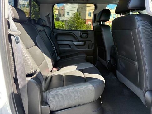 Used 2018 GMC Sierra 1500 SLT image 20