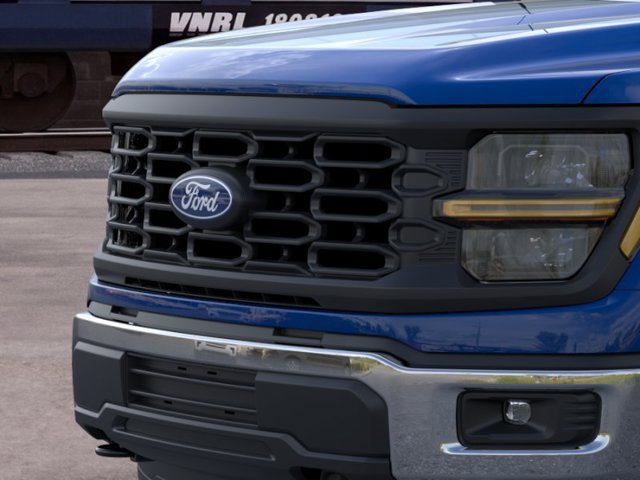 New 2026 Ford F150 XL w/ Equipment Group 103A High AWD/4WD image 18