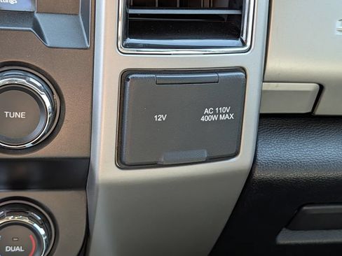 Used 2020 Ford F250 Lariat w/ Lariat Ultimate Package AWD/4WD image 18
