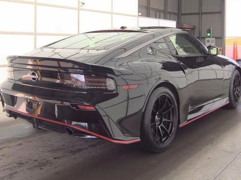 Used 2024 Nissan Z NISMO w/ Floor Mat Package image 3