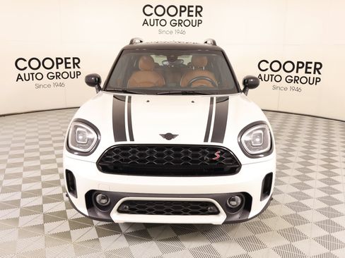 Used 2024 MINI Cooper Countryman S AWD/4WD image 10
