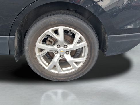 Used 2020 Chevrolet Equinox Premier AWD/4WD image 30
