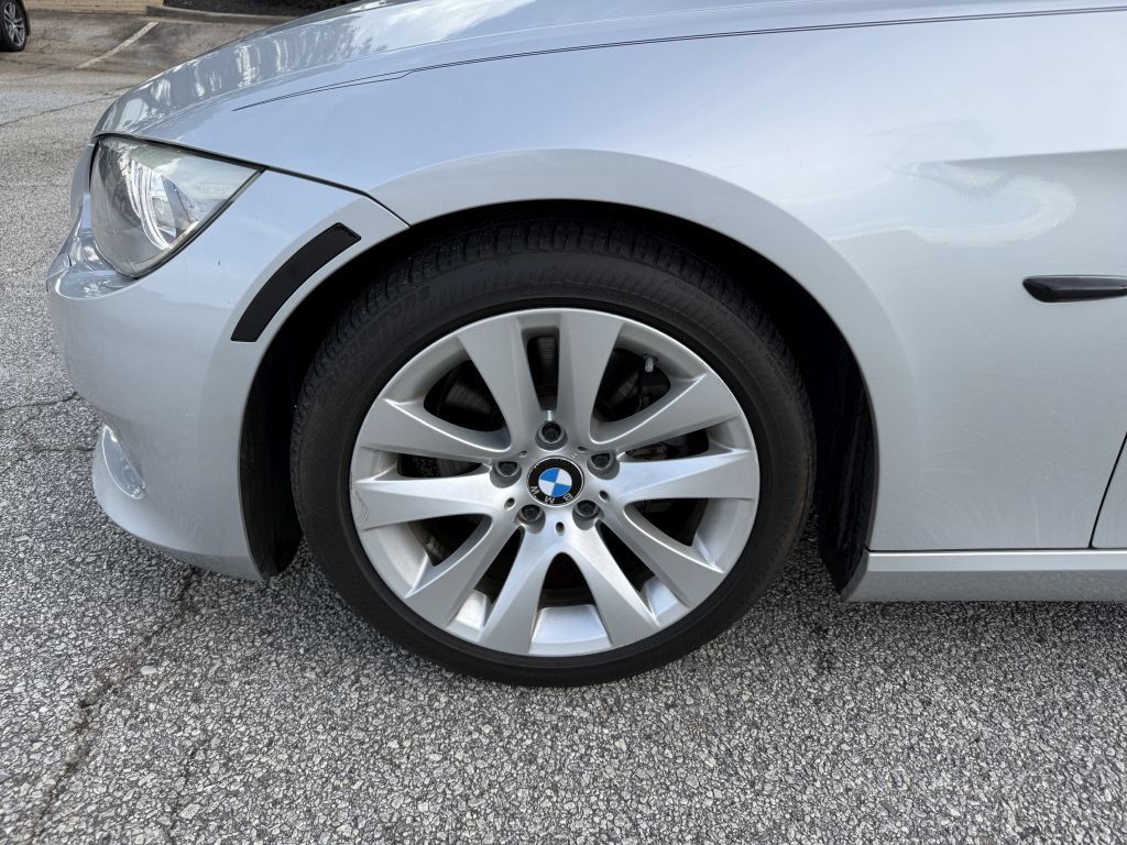 Used 2012 BMW 328i Coupe RWD image 11