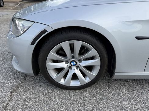 Used 2012 BMW 328i Coupe RWD image 11