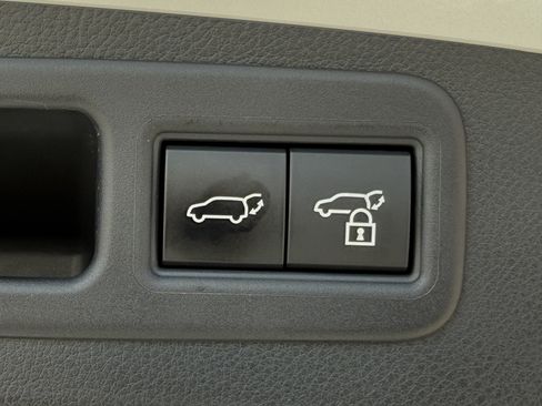 Certified 2025 Lexus RX 350 FWD w/ Technology Package image 14