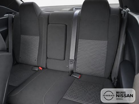 Used 2023 Dodge Challenger GT RWD image 12